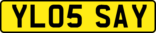 YL05SAY
