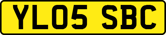 YL05SBC