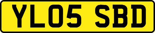 YL05SBD