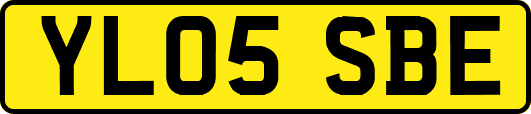 YL05SBE