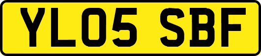 YL05SBF