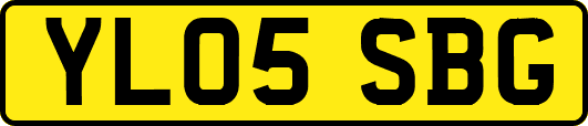 YL05SBG