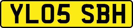 YL05SBH