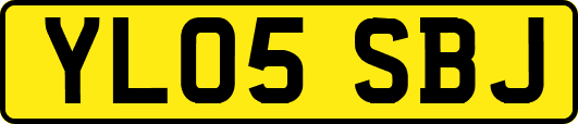 YL05SBJ