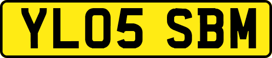 YL05SBM