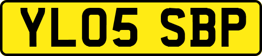 YL05SBP