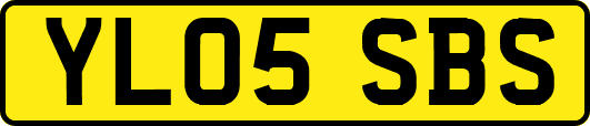 YL05SBS