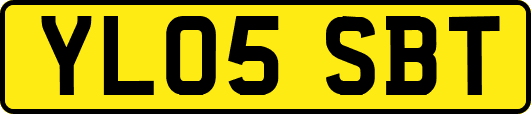 YL05SBT