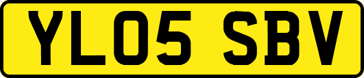 YL05SBV