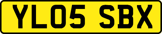 YL05SBX