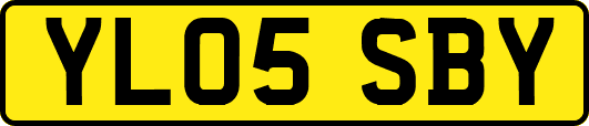 YL05SBY