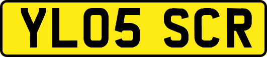 YL05SCR