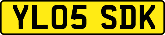 YL05SDK