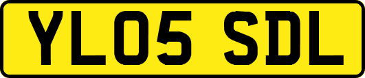 YL05SDL