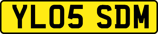 YL05SDM