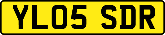 YL05SDR