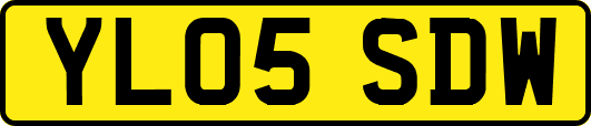 YL05SDW