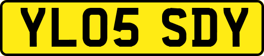 YL05SDY