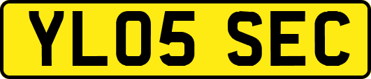YL05SEC
