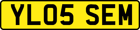 YL05SEM