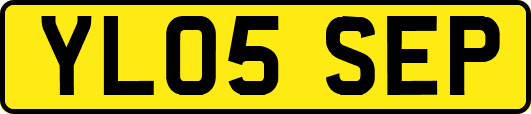 YL05SEP