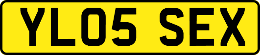 YL05SEX
