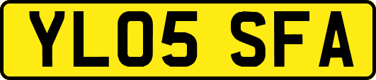 YL05SFA