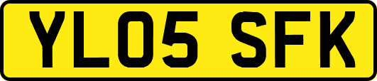 YL05SFK