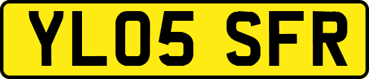 YL05SFR