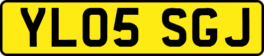 YL05SGJ