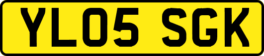 YL05SGK