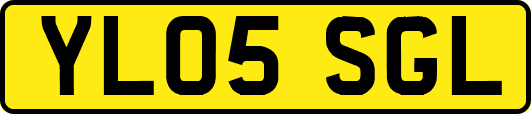 YL05SGL