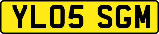 YL05SGM