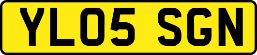 YL05SGN