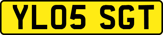 YL05SGT