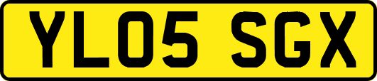 YL05SGX