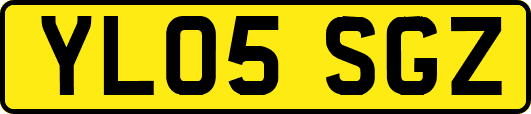YL05SGZ