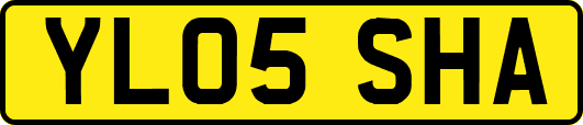 YL05SHA