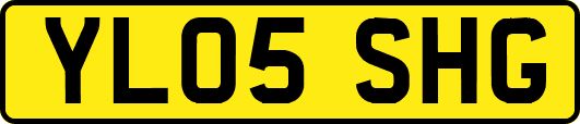 YL05SHG