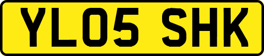 YL05SHK