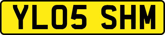 YL05SHM