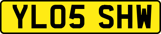 YL05SHW