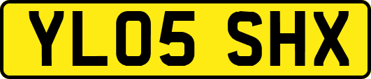 YL05SHX