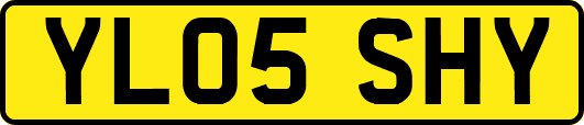 YL05SHY
