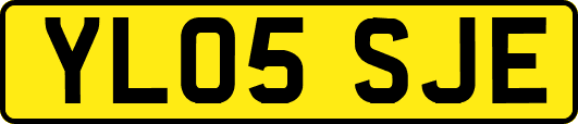 YL05SJE