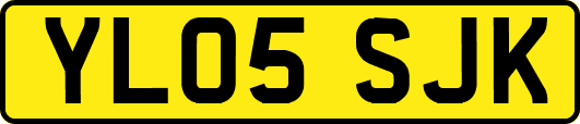 YL05SJK