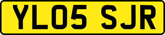 YL05SJR