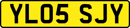 YL05SJY