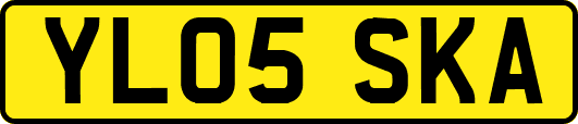 YL05SKA