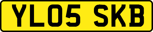 YL05SKB